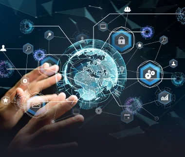 Data Consulting. Khiva, Strategix Services.